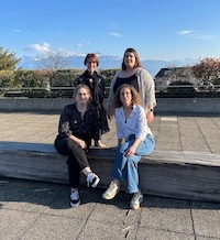 Le Comité de l'Association du Premier Cycle primaire